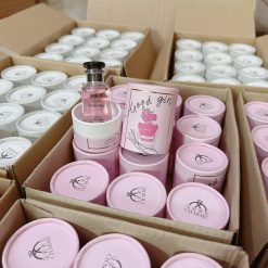 Nước Hoa Nữ Good Charme Good Girl Mini 25ml - GCGG25ML