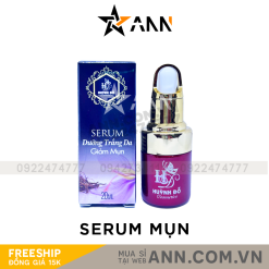 Serum Mụn Huỳnh Đỗ 20ml - SRMUNHD