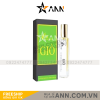 Nước Hoa Nam Charme Giò Mini 10ml - GIOMINI10ML
