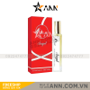 Nước Hoa Nữ Charme Angel Mini 10ml - ANGEL10ML