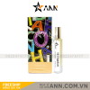 Nước Hoa Unisex Charme No.1 Signature Mini 10ml - 8938509617059
