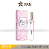 Nước Hoa Nữ Charme Trust Mini 10ml - 8936194694256