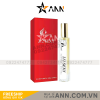 Nước Hoa Nam Charme 212 Sexy Mini 10ml - 8936194693440