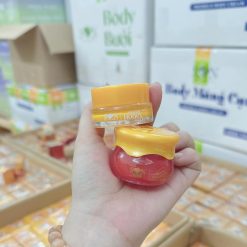 Combo Son Dưỡng Sáp Ong Kích Hồng Môi Dưỡng Môi Lipstick SON Cosmetic - SONLIPSTICK