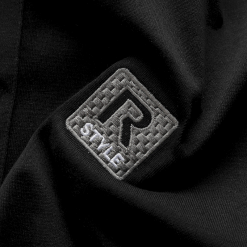 Áo Thun Nam Polo Cổ Bẻ Thêu Logo R Style (Có size 3x) - CS217