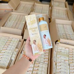 Tắm Trắng Enina Vip Thái Lan Sữa Ngon và Lúa Mạch - TTENINA