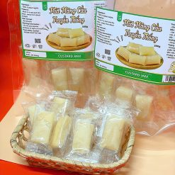 Mứt Mãng Cầu Truyền Thống Túi Zip 300g - MMCTZ