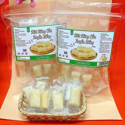 Mứt Mãng Cầu Truyền Thống Túi Zip 300g - MMCTZ