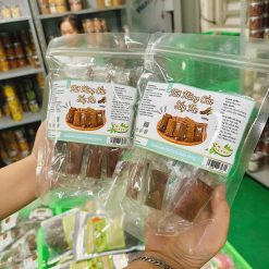 Mứt Mãng Cầu Sấy Me Túi Zip 300g - MMCMTZ