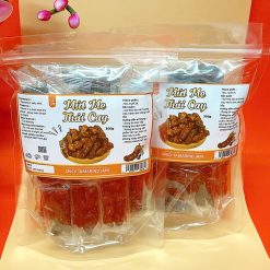 Mứt Me Thái Cay Túi Zip 300g - MMCCTZ