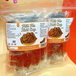 Mứt Me Thái Cay Túi Zip 300g - MMCCTZ