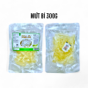Mứt Bí Túi Zip 300g - MBHCK