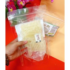 Mứt Bí Túi Zip 300g - MBHCK