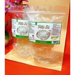 Mứt Bí Túi Zip 300g - MBHCK