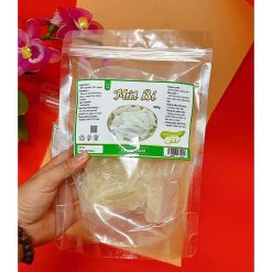 Mứt Bí Túi Zip 300g - MBHCK