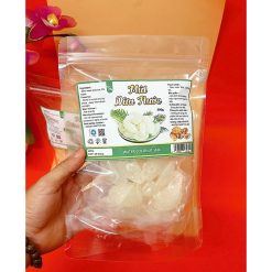 Mứt Dừa Nước Túi Zip 300g - MDNHCK