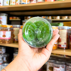 Kiwi Sấy Dẻo Thơm Ngon 200g Hộp Pet - KWSD200