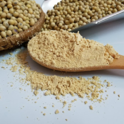 Bột Đậu Nành Thơm Ngon 500g Hộp - 8936208930677