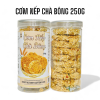 Cơm Nếp Chà Bông Thơm Giòn 250g - 8936208931414