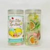Kẹo Dẻo Trái Cây Tạo Hình Thơm Ngon 350g - 893620834149