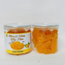Khoai Sâm Sấy Dẻo Thơm Ngon 300g - 8936208933463