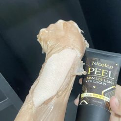 Kem Peel Men Lột Lạnh Collagen Nicolas Cosmetic - LOTLANHNICOLAS