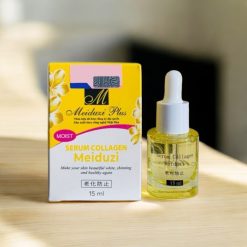 Serum Nám Meiduzi Plus Phiên Bản Nâng Cấp 15ml - SRMEIDUZIPLUS
