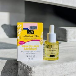 Serum Nám Meiduzi Plus Phiên Bản Nâng Cấp 15ml - SRMEIDUZIPLUS