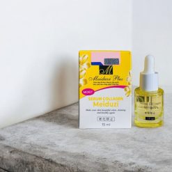 Serum Nám Meiduzi Plus Phiên Bản Nâng Cấp 15ml - SRMEIDUZIPLUS