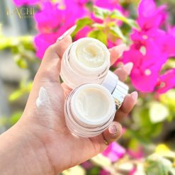 Combo Kem Face 24H Ngày Đêm Lachi Cheese - CBFACELACHI