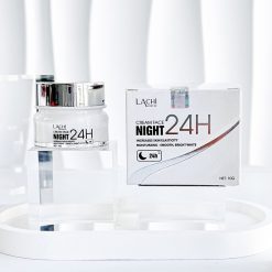 Kem Face 24H Đêm Lachi Cheese - 8936206760290