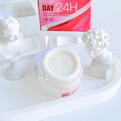 Kem Face 24H Ngày Lachi Cheese - 8936206760283