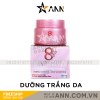 Kem Body Mangota 8 Whitening Body Cream - 8936079451295