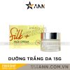 Kem Face Lụa Sica White Size Trung 15g - FACELUA15G