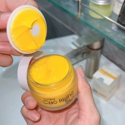 Mặt Nạ Ủ Trắng Cao Nghệ Sica White - 8938515360055