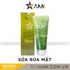 Sữa Rửa Mặt Sica White Trà Xanh Rau Má - 8938515360772
