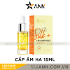 Serum Sica White HA Ampoule Size Trung 15ml - SERUMHA15ML