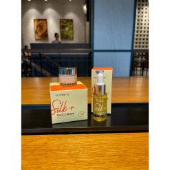 Serum Sica White HA Ampoule Size Trung 15ml - SERUMHA15ML