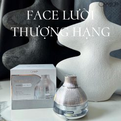Kem Face Lười Queenie Skin Phiên Bản Thượng Hạng 2024 Giảm Thâm Nám - FACELUOI2024