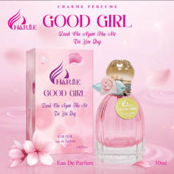 Nước Hoa Nữ Charme Good Girl 30ml - 8936194694836