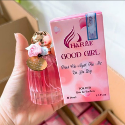 Nước Hoa Nữ Charme Good Girl 30ml - 8936194694836