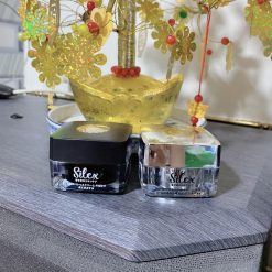 Kem Face Silex Ban Đêm 10g Giảm Nám - FACESILEXDEM