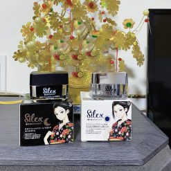 Kem Face Silex Ban Đêm 10g Giảm Nám - FACESILEXDEM