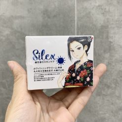 Kem Face Silex Ban Ngày 10g - FACESILEXNGAY