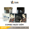 Combo Kem Face Silex Ngày Đêm 10g/Hộp - CBFACESILEX