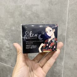 Combo Kem Face Silex Ngày Đêm 10g/Hộp - CBFACESILEX