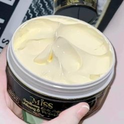 Kem Body Miss SunFlower Thái Lan 170gr - 8858135051013