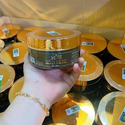 Kem Body Miss SunFlower Thái Lan 170gr - 8858135051013