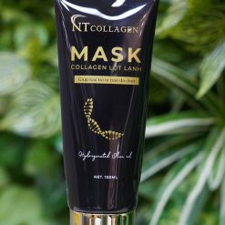 Kem Mask Collagen Lột Lạnh NT Collagen - LOTLANHNT
