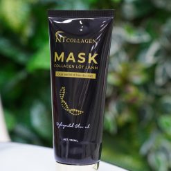 Kem Mask Collagen Lột Lạnh NT Collagen - LOTLANHNT